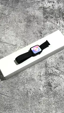 Apple Watch Series 6 44mm Blue Ex Inter