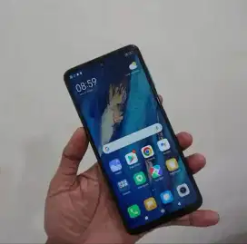 REDMI NOTE 9 PRO NFC , RAM 6/64GB
