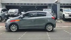 Mitsubishi Mirage 1.2 SPORT automatic Th 2016 2017