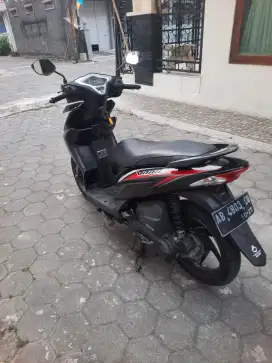 Honda Vario LED 2015