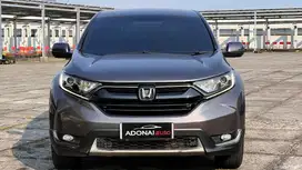 Tdp 2 Jt Crv 1.5 Turbo 2020