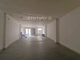 Sewa Lantai 1, Ruko Rich Palace, Jarang Ada!!