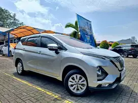 [OLXmobbi] HOT SALE - NISSAN LIVINA 1.5 EL MANUAL 2019