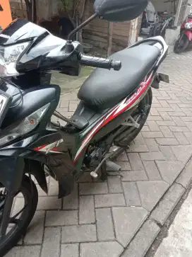 Revo fit tahun 2022