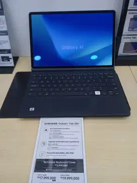 Samsung Galaxy Tab S10+