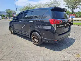 Toyota Kijang Innova 2017 Diesel