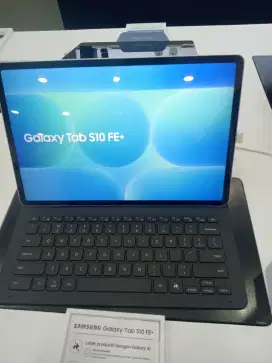 Samsung Galaxy Tab (S10 Fe+)12/256GB