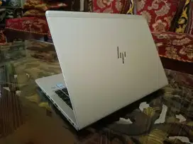 Laptop HP Elitebook 830 Core i5 RAM 16GB SSD 256GB