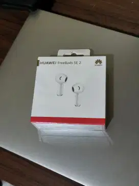 Tws Huawei freebuds se 2