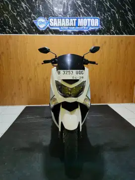 NMAX OLD TH 2018 CASH DAN KREDIT BISA BANGET