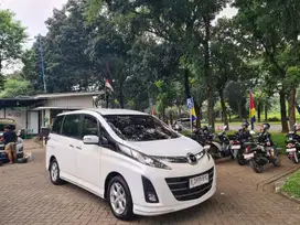 LOW KM#MAZDA BIANTE 2013 TDP 15JT