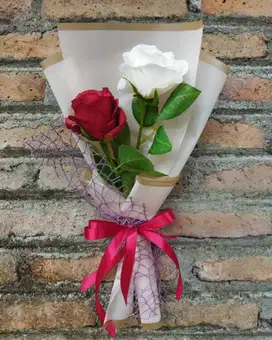 BUKET BUNGA - BUKET MURAH - BUKET CANTIK