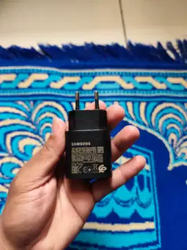 Charger Samsung ORI 25 watt