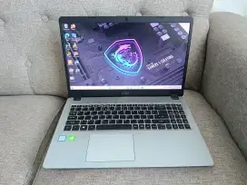 Laptop Acer Core i5 RAM 8GB SSD VGA Nvidia 2GB