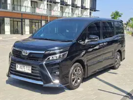 Toyota Voxy 2019 Bensin