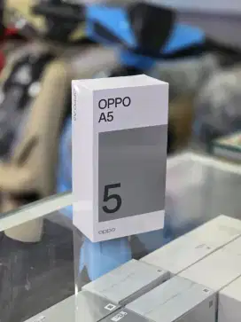 Oppo A5 8/128gb