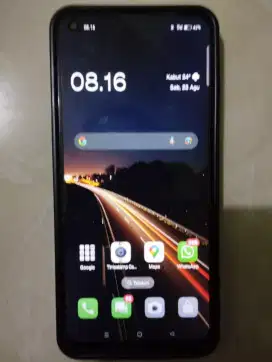 Oppo reno 5 8/128