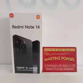 Redmi note 14 8/128