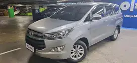 [OLXMOBBI] DP RENDAH Toyota Kijang Innova 2.0 G Bensin-AT 2019 STYMXI