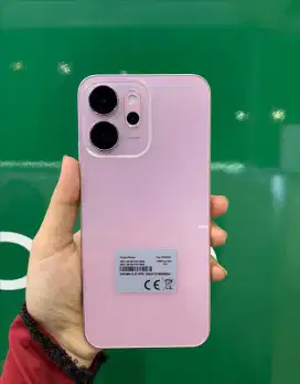 Dijual Oppo Reno 14 F 5G 12/512 lengkapp bergaransi
