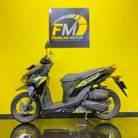 Honda Vario 125 2025 kondisi istimewa kunci lengkap