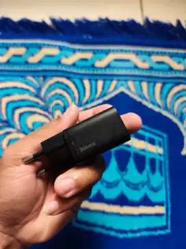 Batok charge baseus 25 watt