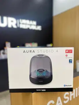 HOT PROMO HK STUDIO AURA 4