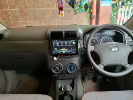 Daihatsu Xenia XI Deluxe+2010 Bensin