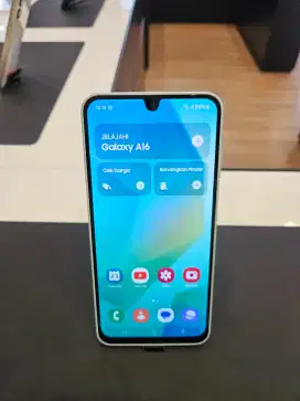 SAMSUNG GALAXY A16