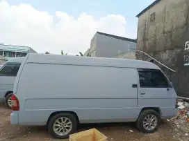 L300 Blindvan 2.5 Tahun 2019 Diesel