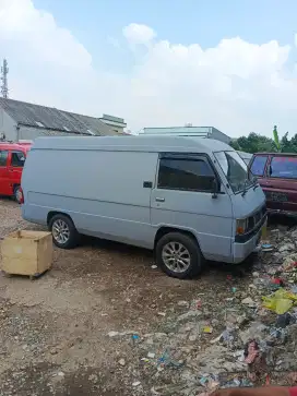 L300 Blindvan 2.5 Tahun 2019 Diesel