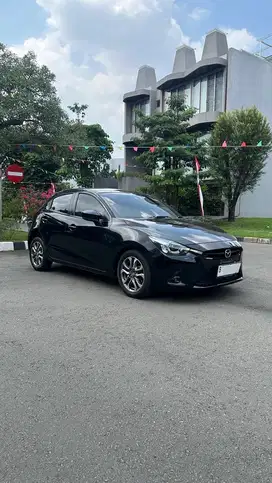 MAZDA 2 GT 2019
