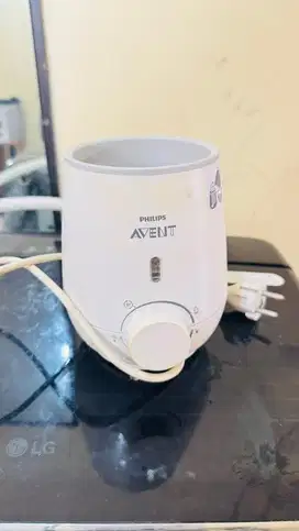 Warmer Philips Avent