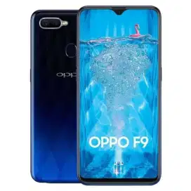 OPPO F9 PRO RAM 6GB/ROM 64 GB