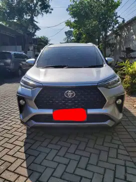 Avanza new Veloz Q 2022