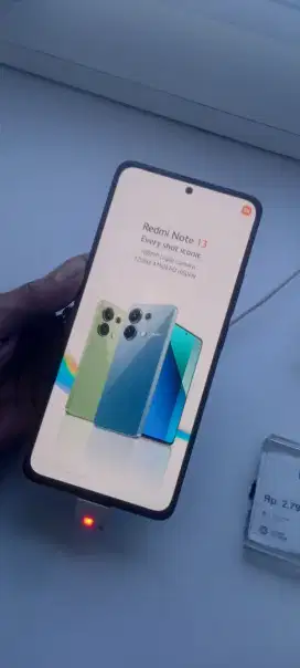 Redmi Not 13 8/256 Bisa Cicil Tanpa Dp