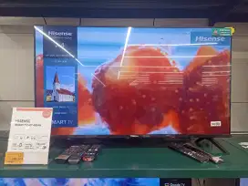 Televisi Hisense Smart TV 40
