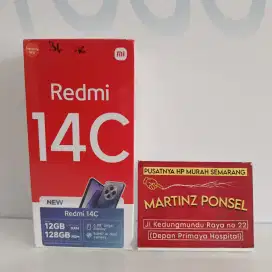 Redmi 14c 6/128gb