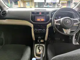 Toyota Rush 2019 Bensin