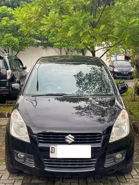 Suzuki Splash GL 2010