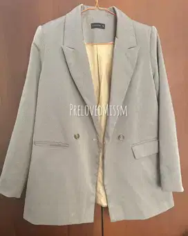 Blazer Executive