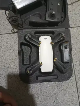 Drone dji spark