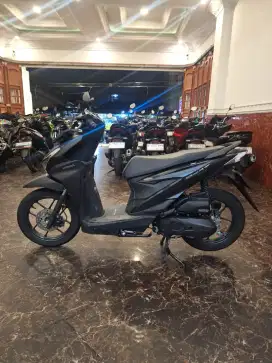 DP 1,5 JT NEW BEAT DELUXE KEYLESS THN 2025 PROSES DIBANTU SAMPAI ACC