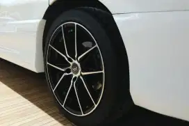 Velg r18 5 X 114.3 include Ban 4 pcs 225/45/18 velg 18 inch ex Serena