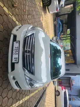 Nissan teana 2013