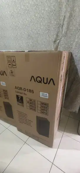 KULKAS MURAH MERK SHARP BARU JUAL MURAH?!!