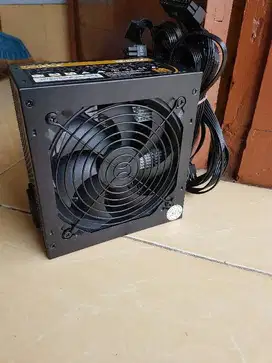 PSU Segotep BN650W 650w 80+ Bronze 2x8 pin vga