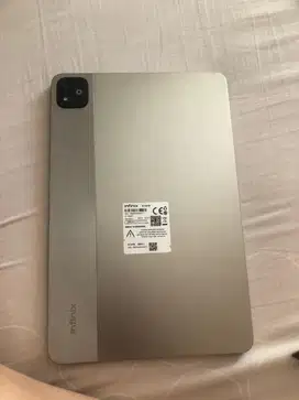 infinix xpad 11 FHD grey