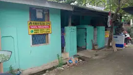 Dijual cepat 2 Rumah