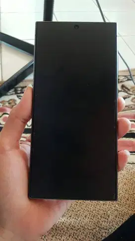 SAMSUNG S24 ULTRA 12/256 GB jual cepet